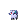 nidoran-♀